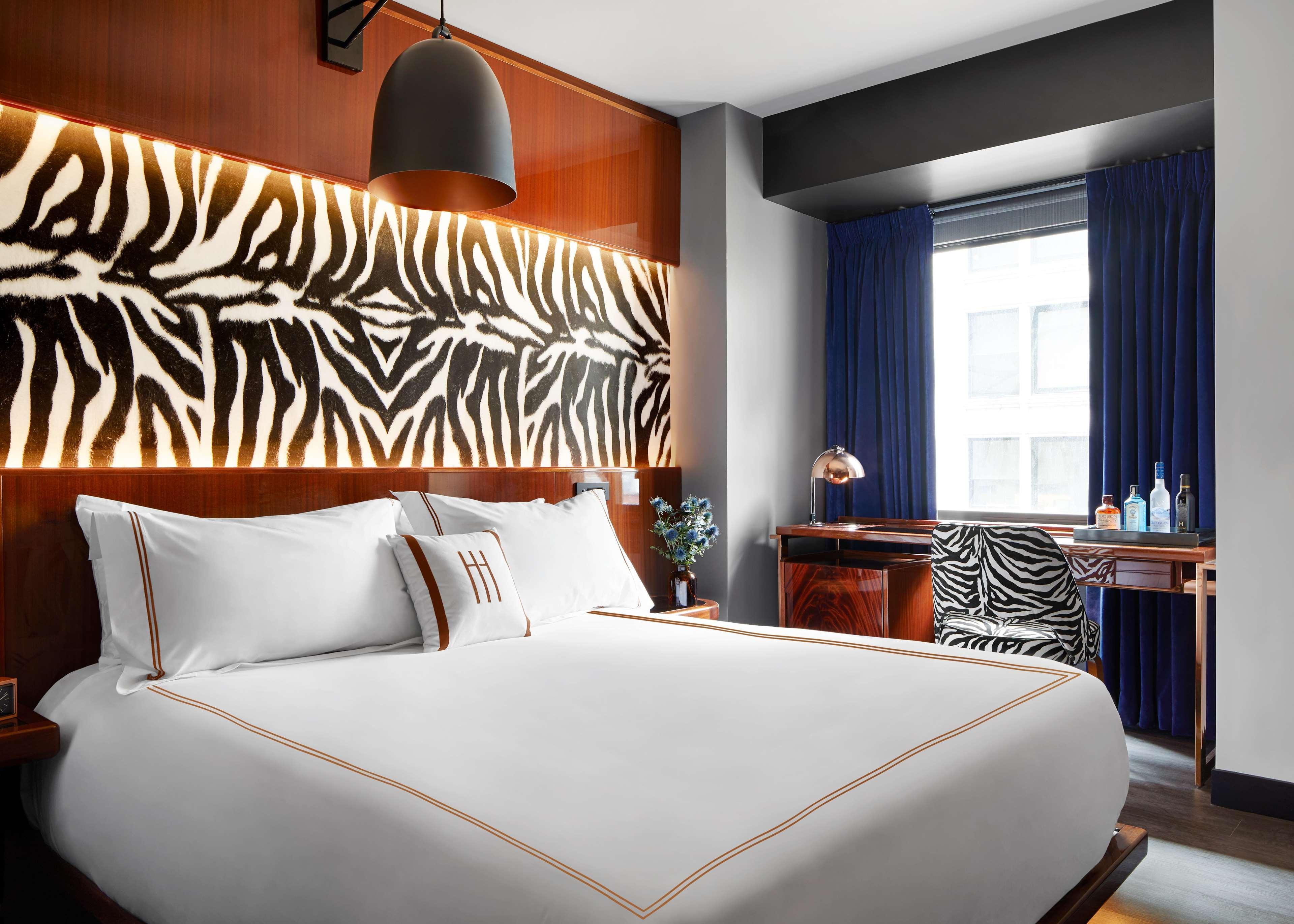 Hotel Hendricks New York Exteriör bild
