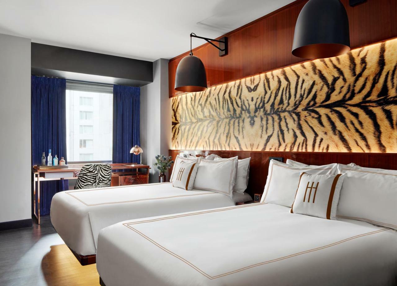 Hotel Hendricks New York Exteriör bild